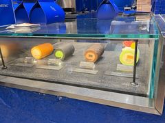 -the Roll'ING手作瑞士卷专门店(卓悦中心店)