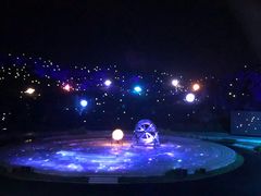 -鼎盛王朝康熙大典实景演出