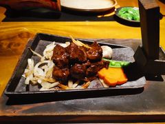 -和彩放题餐厅(酒仙桥店)