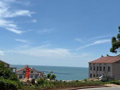 -湄洲岛