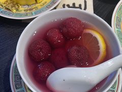 -宫事颐庭·老佛爷贵寿下午茶(颐和园店)