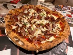 -盘炉forenza·云贵川融合小食堂 ( 钟楼中柳巷店)