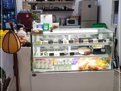 -花小醉露营烤肉·下午茶餐吧(熙南里店)