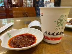 -清真·益鑫羊肉手抓馆(花园北街店)