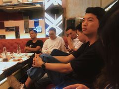 -堂会(白云店)