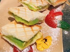 -星怡会·新加坡新美食(苏州中心店)