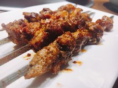 -快乐小羊·内蒙牛羊肉火锅(流花中心店)