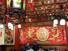 -梅龙镇酒家(南京西路总店)