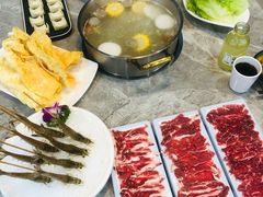 -牛天下·牛肉·海鲜·打边炉·融合菜