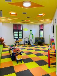点击看大图 -趣童婴幼儿SPA母婴生活馆(孔雀城店)