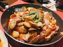 -一棠龙虾•王牌虾球(光谷天地店)