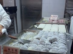 -沈大成(南京东路店)