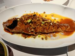 -京味斋·北京烤鸭(北京南站洋桥店)
