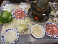 -鑫龙火锅城(经二纬四店)