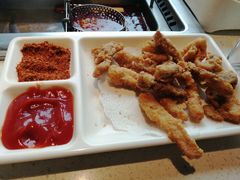 小酥肉-海底捞火锅(长沙华创国际广场店)
