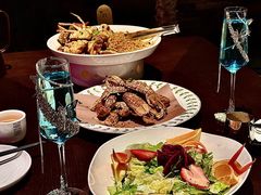 -单家老院·院子里的青岛菜(沙子口店)