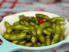 -老班长·小龙虾·鲜货烧烤大排档(金街美地店)