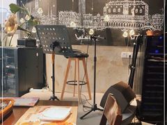 -斯比特花园西餐厅(东方商厦店)