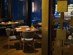 大堂-沈阳君悦酒店·意坊意大利餐厅