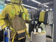 -迪卡侬(大英山店)