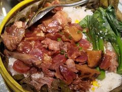 -谭厨中山传家菜.乳鸽.脆鲩鱼(华强北中航城店)