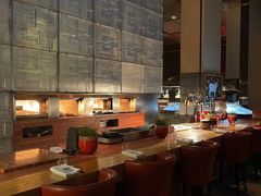 -上海柏悦酒店·世纪100牛排馆