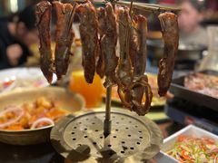 -楼兰新疆主题餐厅(苏州中心店)