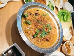 -东北灶(高新银泰店)