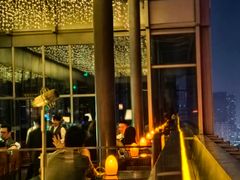 -富力丽思卡尔顿酒店·FLAIR餐厅酒吧