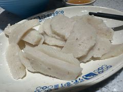 餐饮鱼饼-强能鱼圆(清远店)