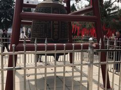 -西安青龙寺遗址景区