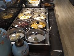 -韩盛·盛江山自助料理(学院路江北大学城店)