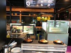 -锦城印象火锅(天府三街店)
