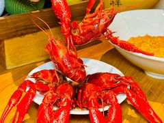 -蟹家大院(外滩店)