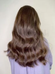 -TK·HAIR SALON韩式设计