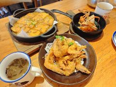 -莲花公园煎蟹·30年闽菜(火车站店)