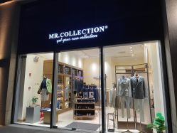 -MR.COLLECTION西装先生(富华里店)