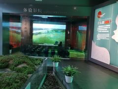-中国湿地博物馆