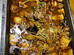 -羊阿公·嘉福烤全羊龙虾馆·家常菜(广益店)