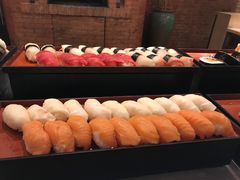-富力希尔顿酒店·地阔自助餐厅