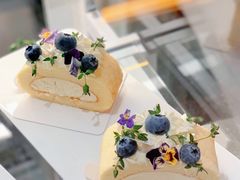 -角落低卡烘焙(正弘城店)