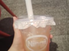 -柠季·手打柠檬茶(静安大悦城北座B1店 )