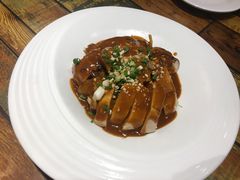 -金谷园饺子·烧烤(人大总店)