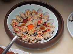 -佬麻雀·新湘菜(珠海金发购物中心店)