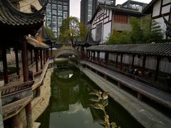 -龙潭水乡