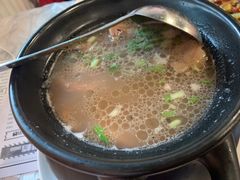 -虎虎龙虾大排档(双井店)