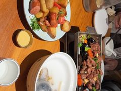 -云禾壹海景庄园餐厅