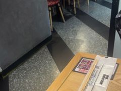 大堂-鱼酷活鱼烤鱼(梅江印象城店)