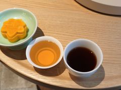 -奈雪茶院·茶室茶馆(广州粤海天地店)