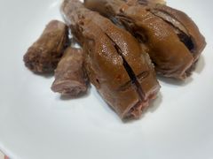 -西贝(无锡万象城店)